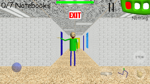 Baldi's Basics® Classic