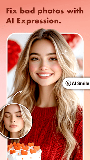 AI Photo Enhancer - PixLift