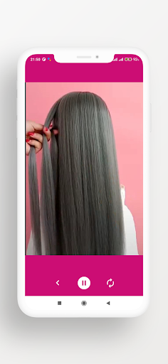 Easy Hairstyles for Girls