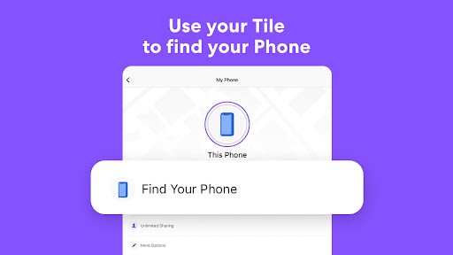 Tile: Making Things Findable