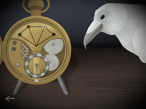 Tick Tock: A Tale for Two