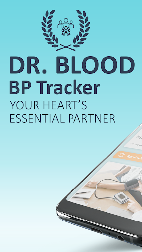 Dr. Blood Pressure: Diabetes