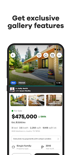 Realtor.com Real Estate & Rent