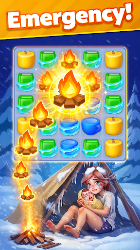 Story Match