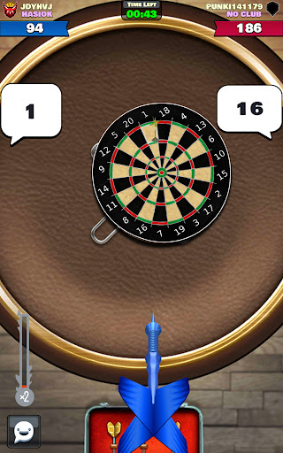 Darts Club: PvP Multiplayer