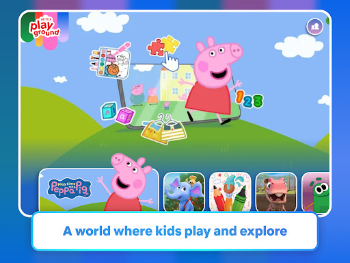 Netflix Playground