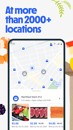 Flashfood—Grocery deals