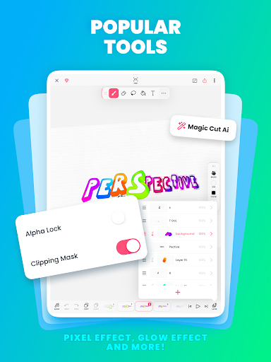 FlipaClip: Draw 2D Animation