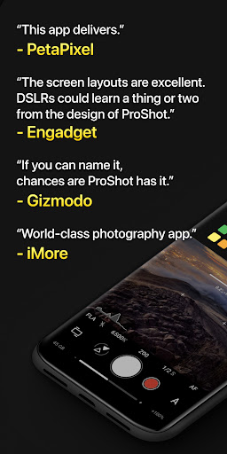 ProShot