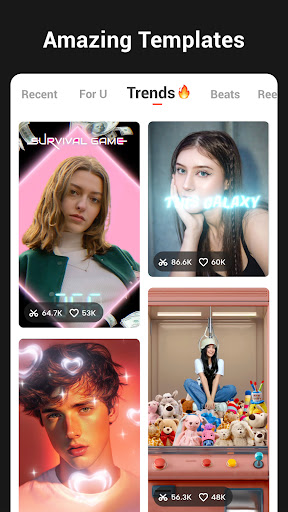 YouCut - Video Editor & Maker