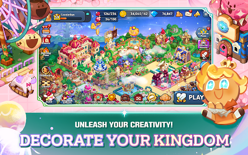 CookieRun: Kingdom
