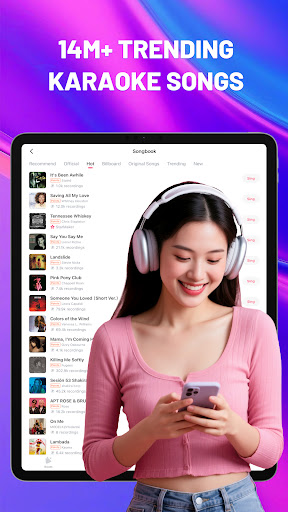 StarMaker: Sing Karaoke Songs