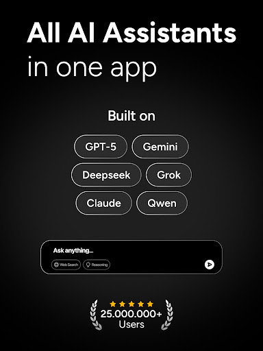 Chatbot AI Assistant - Genie