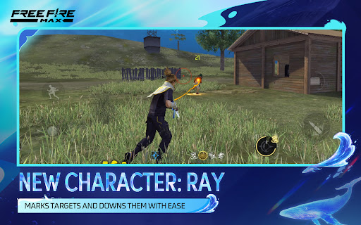 Free Fire MAX