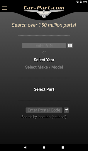 Car-Part.com Used Auto Parts