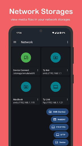 AnExplorer Pro File Manager