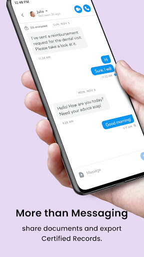 AppClose: Co-Parent Essentials