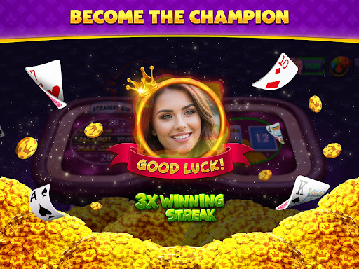 Gin Rummy Plus: Fun Card Game