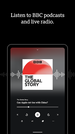 BBC: World News & Stories