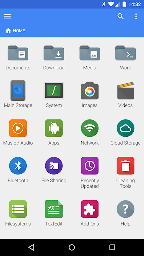 FX File Explorer: Plus License