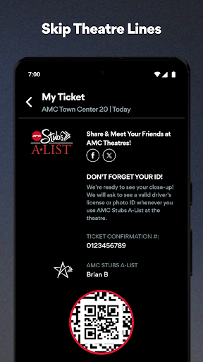 AMC Theatres: Movies & More
