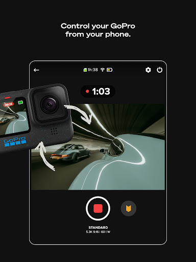 GoPro Quik: Video Editor