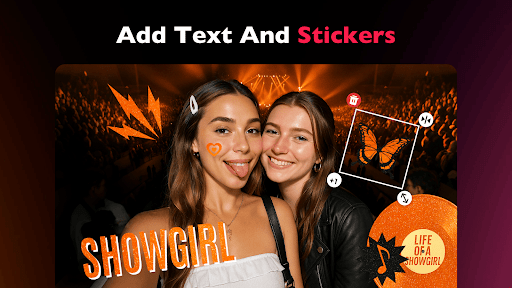 AI Photo Editor - Polish