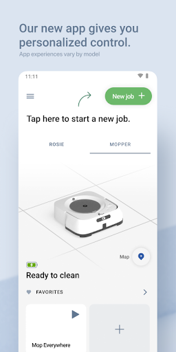 iRobot Home (Classic)