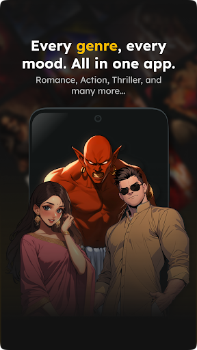 Pratilipi Comics