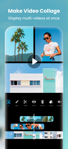 Video Editor & Maker - InShot