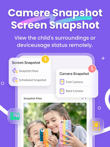 FlashGet Kids:parental control