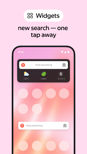 Yandex Browser with Alice AI