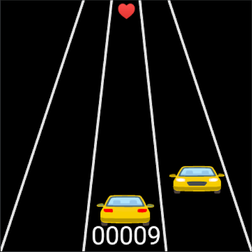 Tunnel Racer - Evade the cars