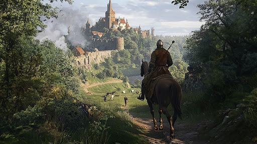 Realm of Mystery