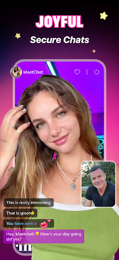 MeetChat