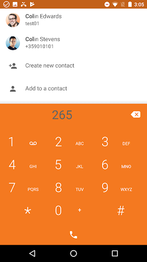ZoiPer Pro - SIP Softphone