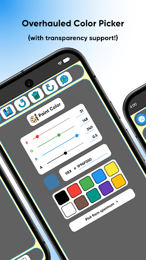 SketchPad – Doodle & Draw