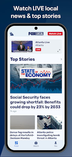 FOX LOCAL: Live News & Weather