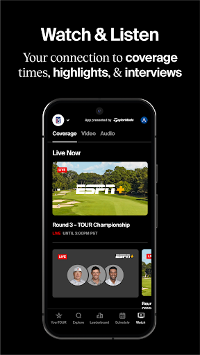 PGA TOUR