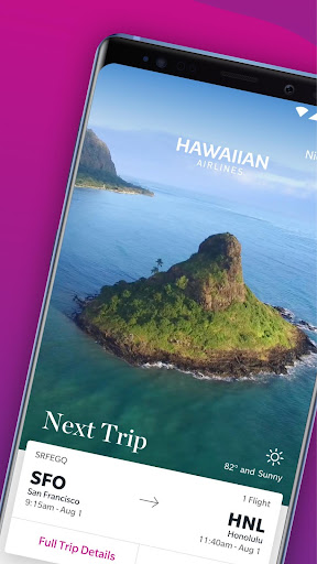 Hawaiian Airlines
