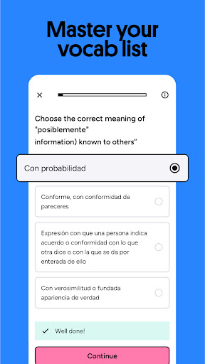 Preply: Language lessons
