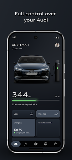 myAudi