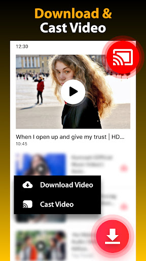 Video Downloader HD - Vidow