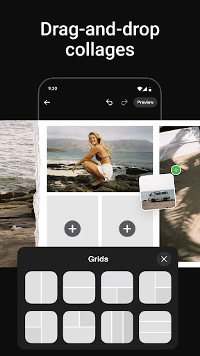 Photo Collage Maker: SCRL