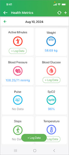 VSee Clinic for Patient