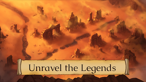 Obsidian Knight — RPG Games
