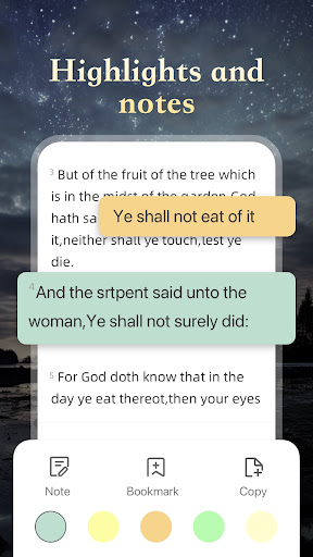 KJV Daily Bible - Verse+Audio