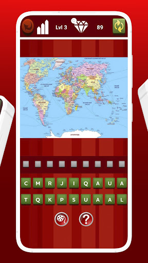 Where Logic: Brain Teaser Game