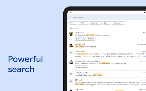 Google Chat