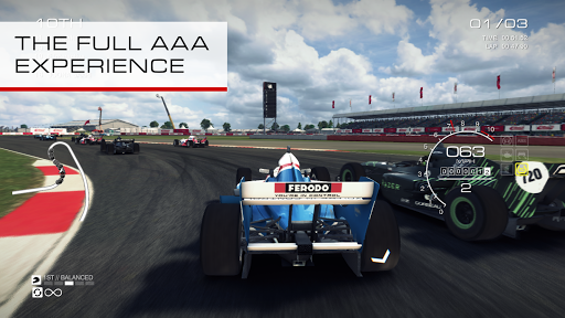 GRID™ Autosport